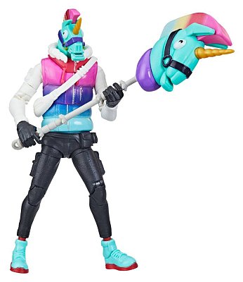Fortnite Victory Royale Series Akční figurka 2022 Llambro 15 cm
